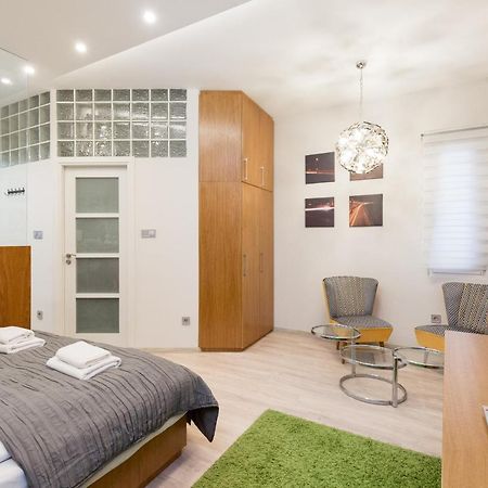Retro Budapest Dream Suite Near The Danube Экстерьер фото